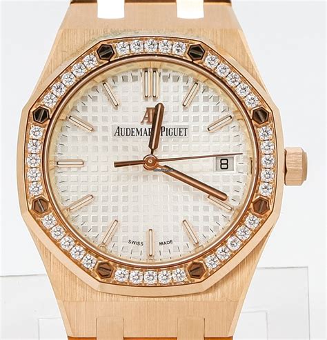 audemars piguet automatic price.